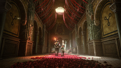 A Plague Tale: Requiem – Mídia Digital (Steam/PC)
