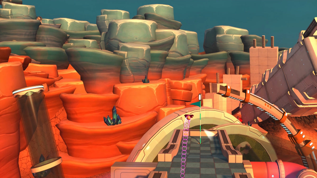 Golf With Your Friends – Mídia Digital (Steam/PC)