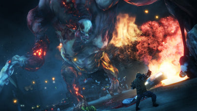 Prototype 2 – Mídia Digital (Steam/PC)