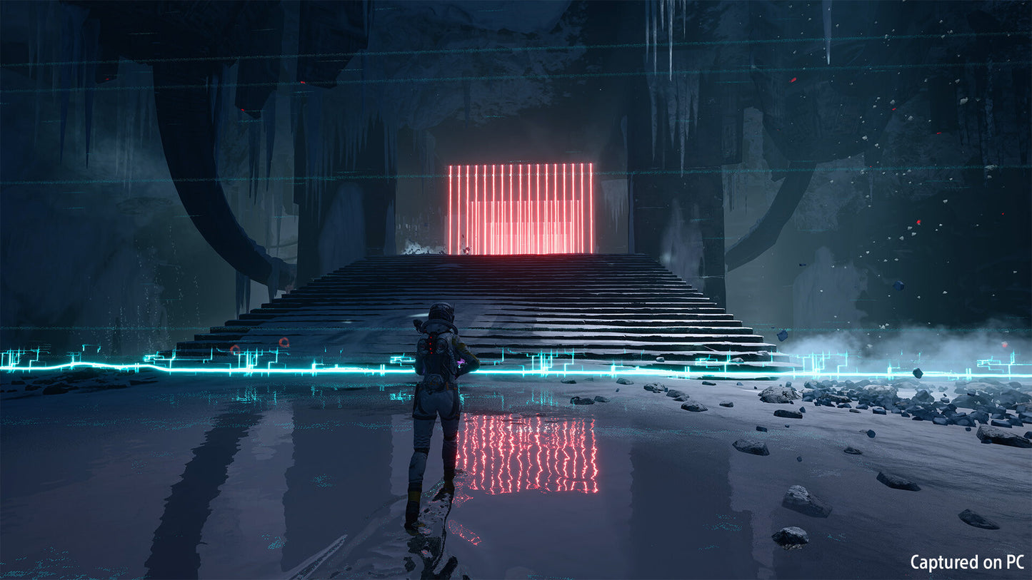 Returnal – Mídia Digital (PS5)