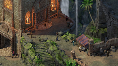 Pillars of Eternity II: Deadfire – Mídia Digital (Steam/PC)