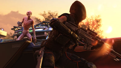 XCOM® 2 – Mídia Digital (Steam/PC)