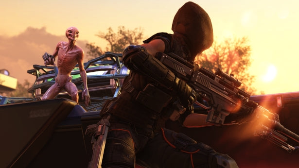 XCOM® 2 – Mídia Digital (Steam/PC)