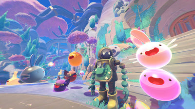 Slime Rancher 2 – Mídia Digital (Steam/PC)