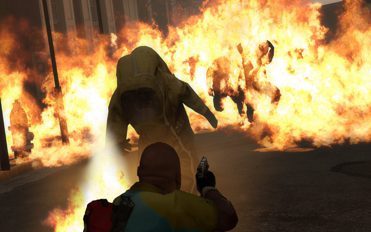 Left 4 Dead 2 – Mídia Digital (Steam/PC)