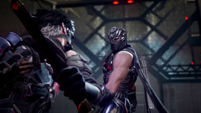NINJA GAIDEN 4 – Mídia Digital (Steam/PC)