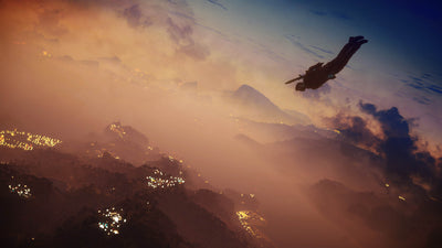 Just Cause™ 3 – Mídia Digital (Steam/PC)