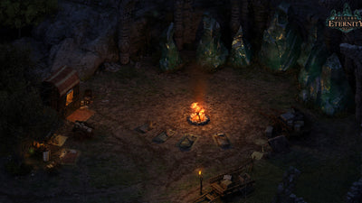 Pillars of Eternity – Mídia Digital (Steam/PC)
