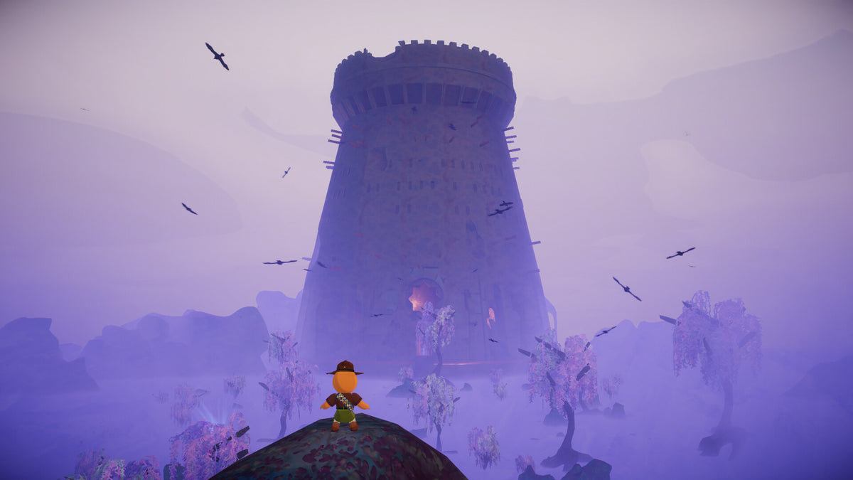 PEAK – Mídia Digital (Steam/PC)