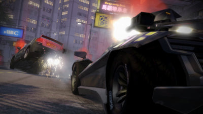 Sleeping Dogs: Definitive Edition – Mídia Digital (Steam/PC)