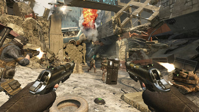 Call of Duty: Black Ops II – Mídia Digital (PS4/PS5)