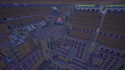 Alchemy Factory – Mídia Digital (Steam/PC)