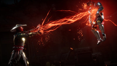 Mortal Kombat 11 – Mídia Digital (PS4/PS5)