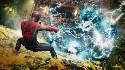 Marvel's Spider-Man 2 – Mídia Digital (PS5)
