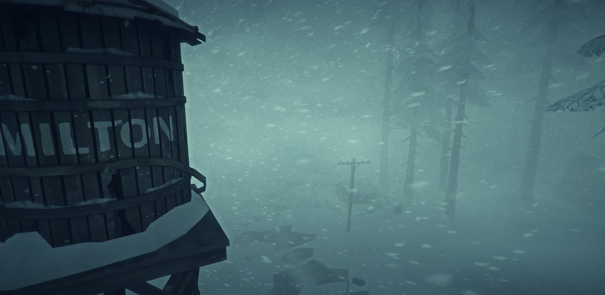 The Long Dark – Mídia Digital (Steam/PC)