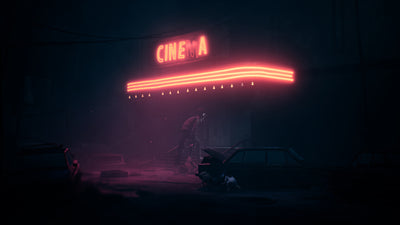 REANIMAL – Mídia Digital (PS5)