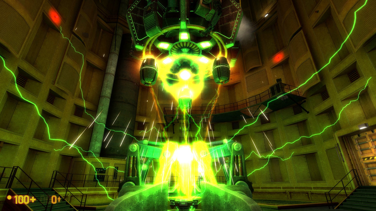 Black Mesa – Mídia Digital (Steam/PC)