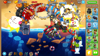 Bloons TD 6 – Mídia Digital (Steam/PC)