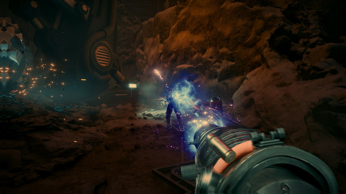 The Outer Worlds 2 – Mídia Digital (Steam/PC)