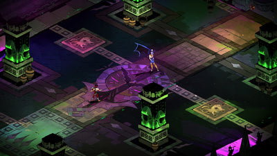 Hades – Mídia Digital (Steam/PC)