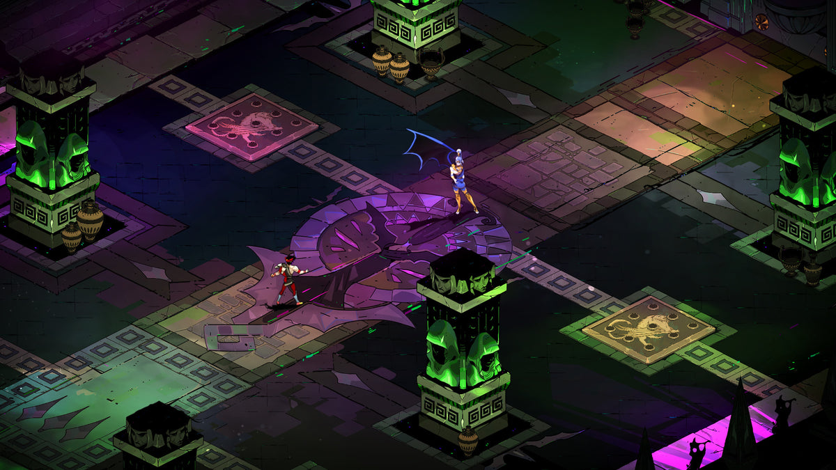 Hades – Mídia Digital (Steam/PC)