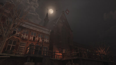 1666: Amsterdam – Mídia Digital (Steam/PC)