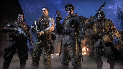 Call of Duty: Black Ops 7 Mídia Digital - Screenshot 4