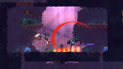 Dead Cells - Screenshot 1