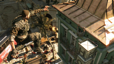 Dying Light – Mídia Digital (Steam/PC)