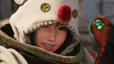 FINAL FANTASY VII REMAKE INTERGRADE – Mídia Digital (Steam/PC)