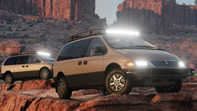 BeamNG.drive - Screenshot 4