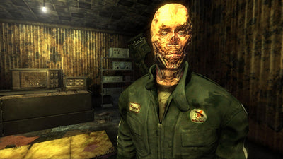 Fallout: New Vegas – Mídia Digital (Steam/PC)