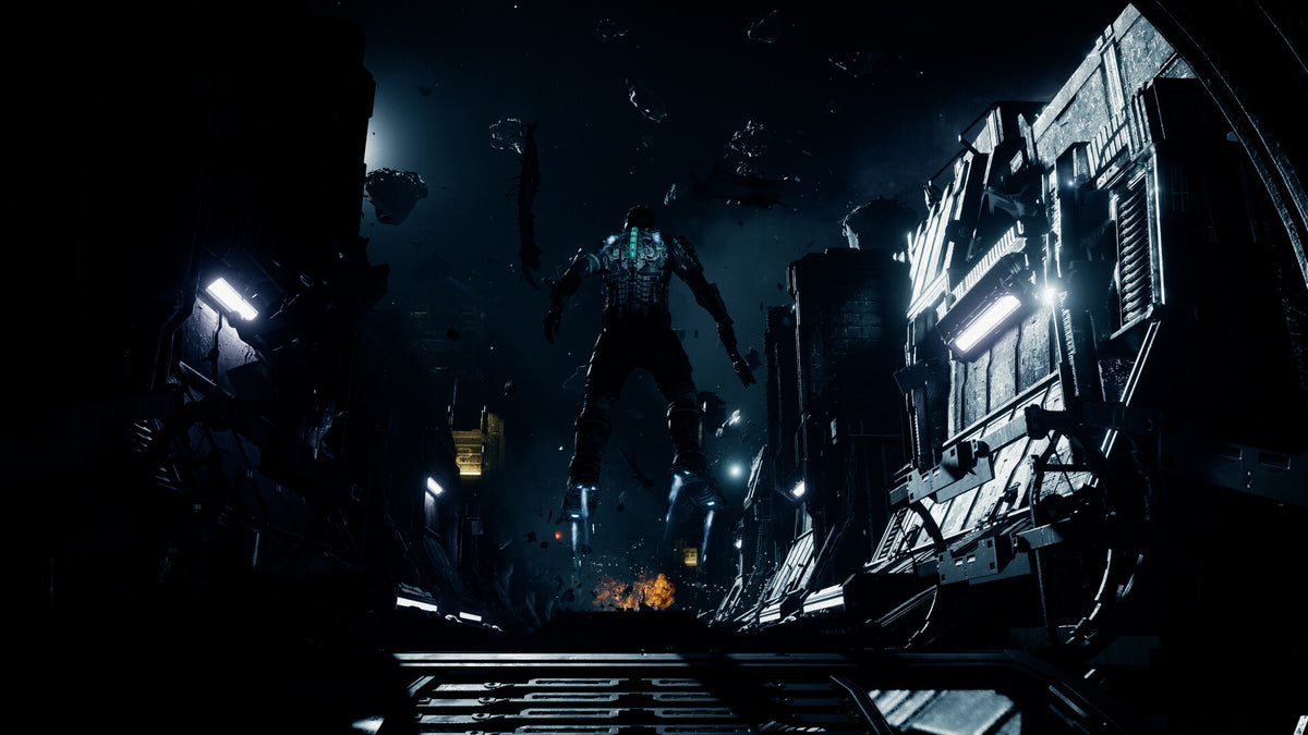 Dead Space – Mídia Digital (Steam/PC)