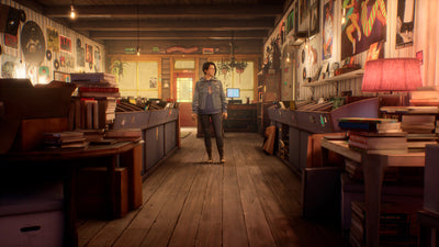 Life is Strange: True Colors – Mídia Digital (Steam/PC)