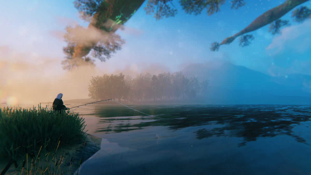 Valheim – Mídia Digital (Steam/PC)