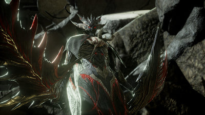 CODE VEIN – Mídia Digital (Steam/PC)