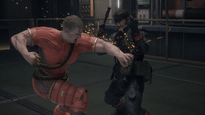 METAL GEAR SOLID Δ: SNAKE EATER – Mídia Digital (Steam/PC)