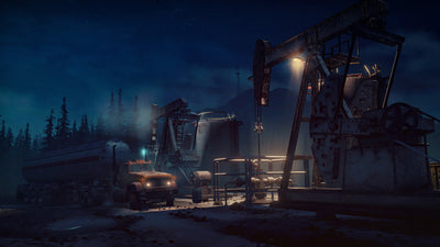 SnowRunner – Mídia Digital (Steam/PC)