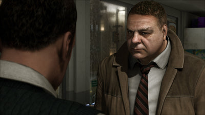 Heavy Rain – Mídia Digital (Steam/PC)