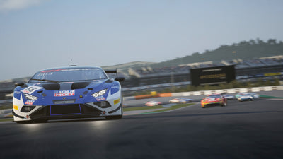 Assetto Corsa Competizione – Mídia Digital (PS4/PS5)
