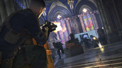 Sniper Elite 5 – Mídia Digital (Steam/PC)