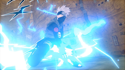 Naruto to Boruto: Shinobi Striker - Screenshot 2