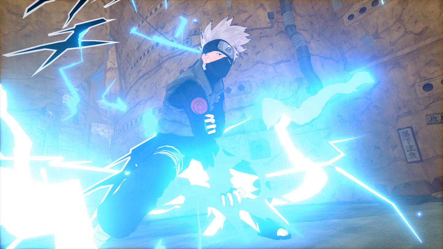 Naruto to Boruto: Shinobi Striker - Screenshot 2