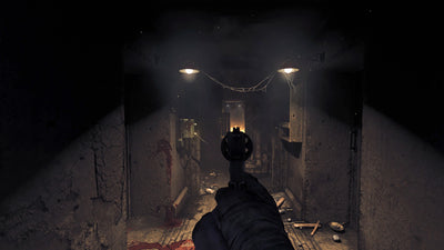 Amnesia: The Bunker – Mídia Digital (Steam/PC)