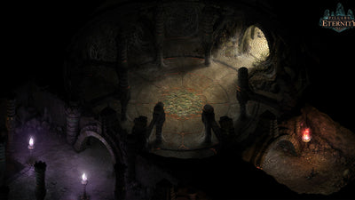 Pillars of Eternity – Mídia Digital (Steam/PC)