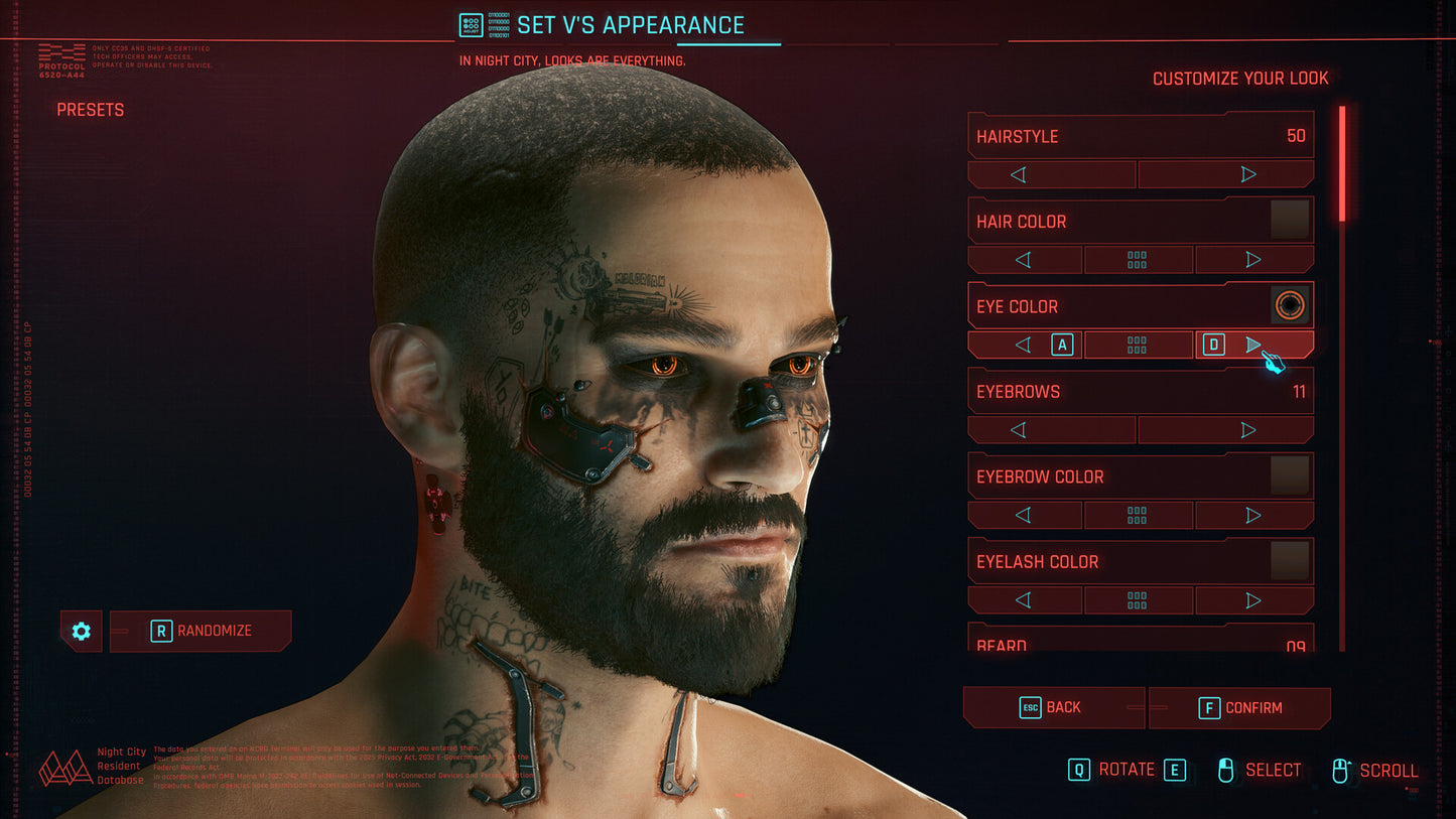 Cyberpunk 2077 – Mídia Digital (PS4/PS5)