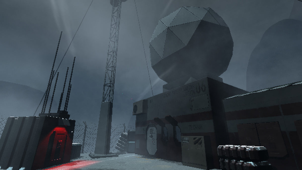 SIGNALIS – Mídia Digital (Steam/PC)