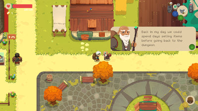 Moonlighter – Mídia Digital (Steam/PC)