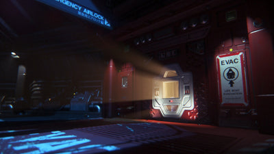 Alien: Isolation – Mídia Digital (Steam/PC)