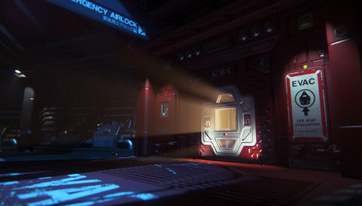 Alien: Isolation – Mídia Digital (Steam/PC)